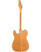 Squier Classic Vibe '70s Telecaster® Thinline, Maple Fingerboard, Natural