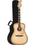 Fender Limited Edition California Vintage King™, Ovangkol Fingerboard, Antigua, Includes Hardshell Case