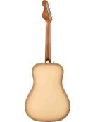 Fender Limited Edition California Vintage King™, Ovangkol Fingerboard, Antigua, Includes Hardshell Case