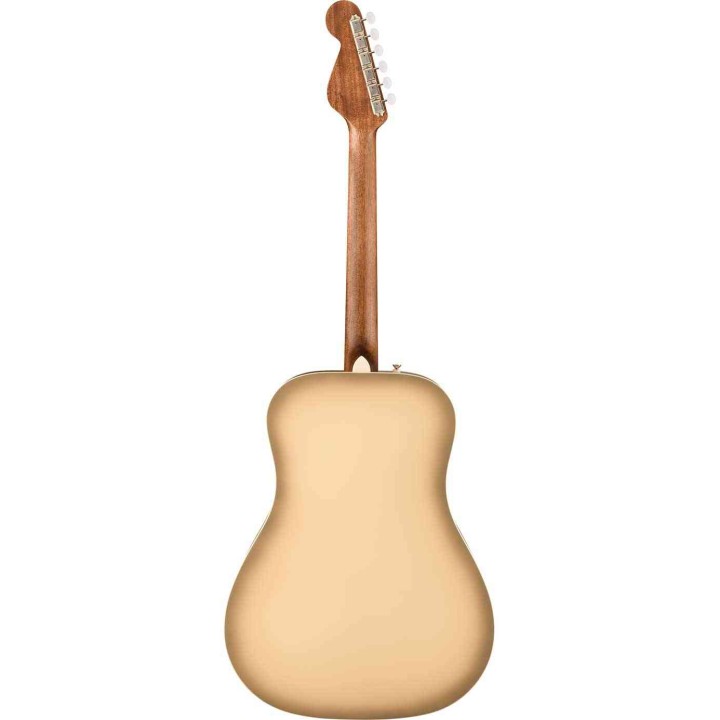 Fender Limited Edition California Vintage King™, Ovangkol Fingerboard, Antigua, Includes Hardshell Case