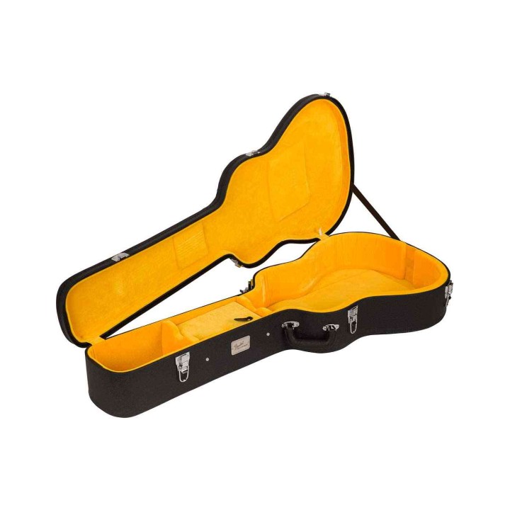 Fender Limited Edition California Vintage King™, Ovangkol Fingerboard, Antigua, Includes Hardshell Case