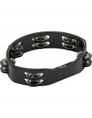 Pearl PTM-09BK, Primero Rock Hand Held Tambourine
