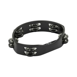 Pearl PTM-09BK, Primero Rock Hand Held Tambourine
