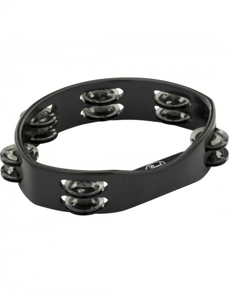 Pearl PTM-09BK, Primero Rock Hand Held Tambourine