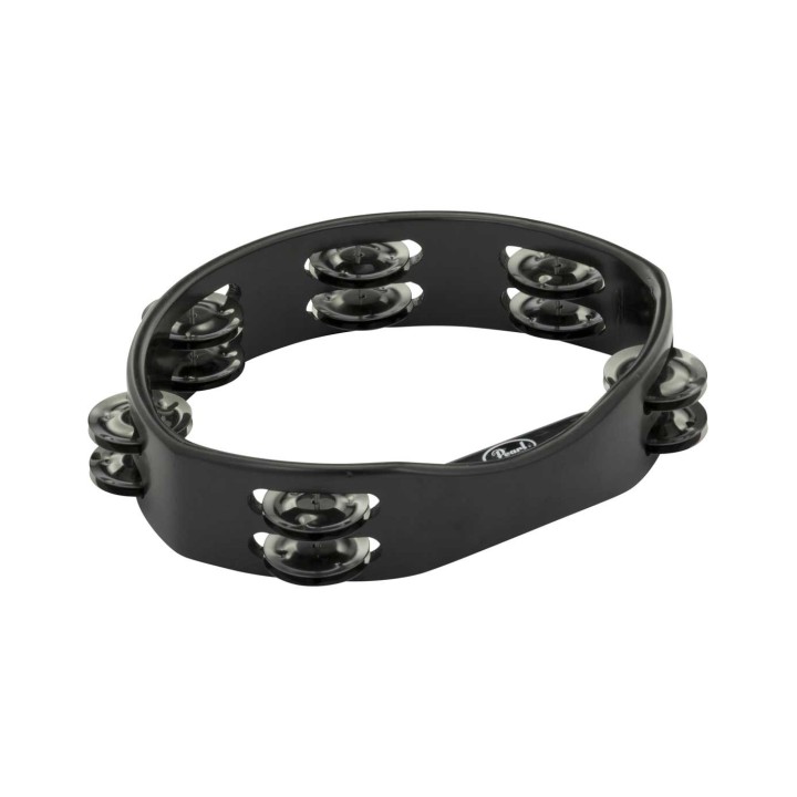 Pearl PTM-09BK, Primero Rock Hand Held Tambourine