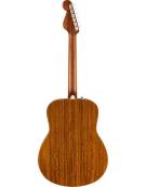 Fender California Vintage Palomino™, Ovangkol Fingerboard, Sienna Sunburst, Includes Hardshell Case