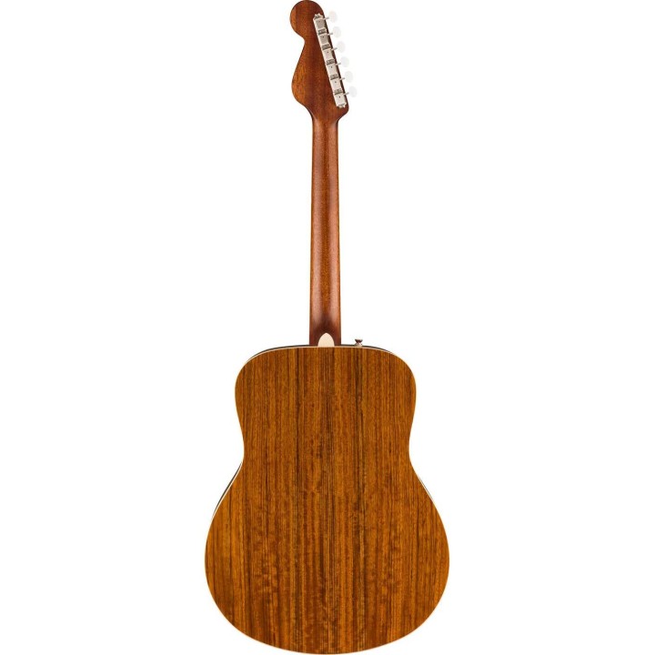 Fender California Vintage Palomino™, Ovangkol Fingerboard, Sienna Sunburst, Includes Hardshell Case
