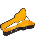 Fender California Vintage Palomino™, Ovangkol Fingerboard, Sienna Sunburst, Includes Hardshell Case