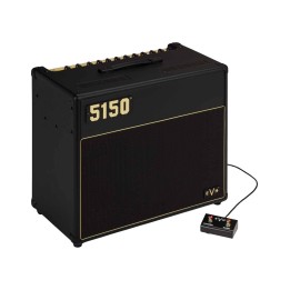 EVH 5150 Iconic Series 40w EL34 1×12″ Guitar Combo Amp