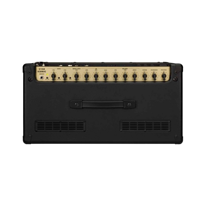 EVH 5150 Iconic Series 40w EL34 1×12″ Guitar Combo Amp