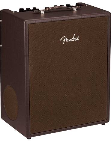Acoustic SFX II, Dark Brown