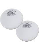 Remo Falam Slam, 2.5" Single KS-0002-PH, 814.552 (2 pack)
