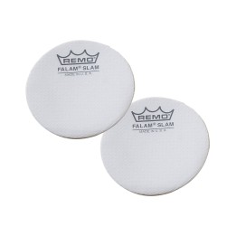 Remo Falam Slam, 2.5" Single KS-0002-PH, 814.552 (2 pack)