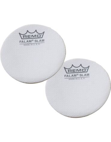 Remo Falam Slam, 2.5" Single KS-0002-PH, 814.552 (2 pack)