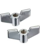 Pearl M-8W/2 Wing Nut for Tilter, 2 pack