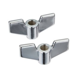 Pearl M-8W/2 Wing Nut for Tilter, 2 pack