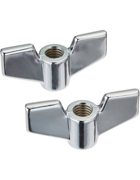 Pearl M-8W/2 Wing Nut for Tilter, 2 pack