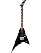 Jackson JS Series Rhoads JS32, FR, Rosewood Fingerboard, Black with Deluxe Gig Bag