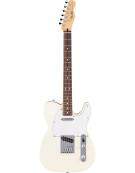 Fender Standard Telecaster®, Indian Laurel Fingerboard, Olympic White