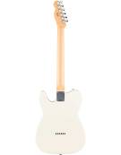 Fender Standard Telecaster®, Indian Laurel Fingerboard, Olympic White
