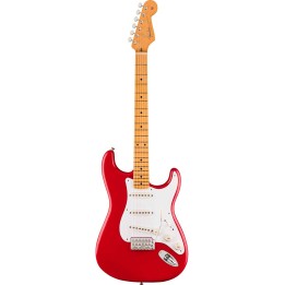 Fender Vintera® III Late '50s Stratocaster®, Maple Fingerboard, Dakota Red