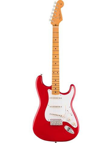 Fender Vintera® III Late '50s Stratocaster®, Maple Fingerboard, Dakota Red