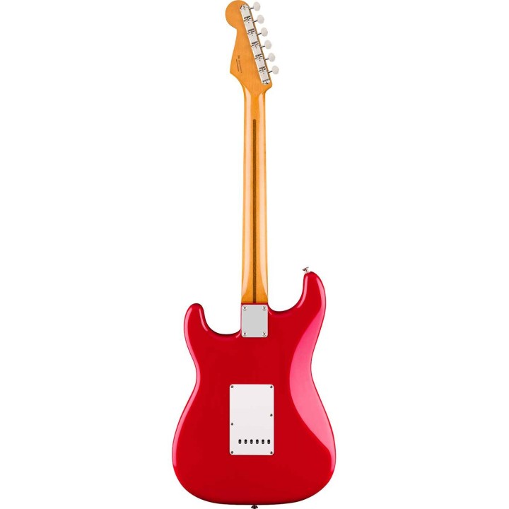 Fender Vintera® III Late '50s Stratocaster®, Maple Fingerboard, Dakota Red
