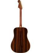 Fender California Select Redondo™ E, Rosewood Fingerboard, Natural