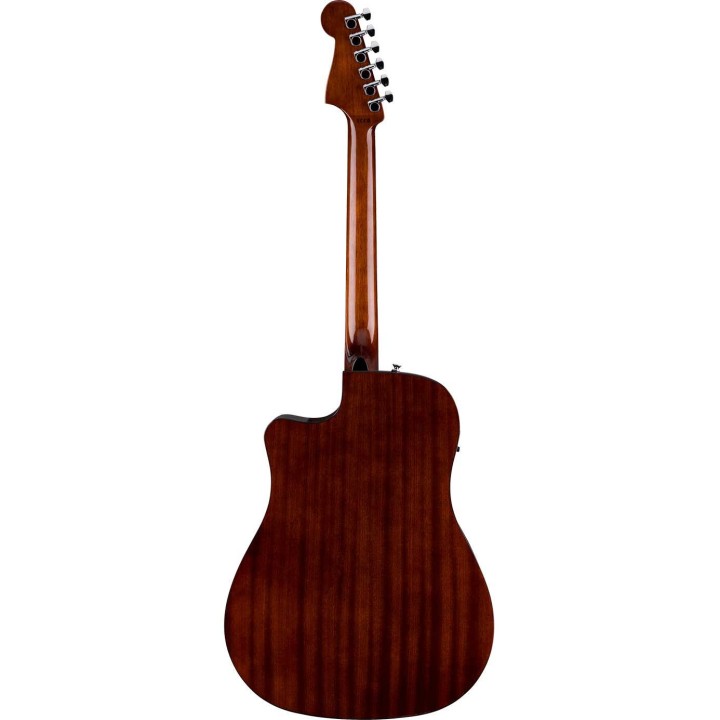 Fender California Standard Redondo™ CE, Walnut Fingerboard, 3-Color Sunburst