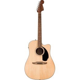 Fender California Standard Redondo™ CE, Wanlut Fingerboard, Natural