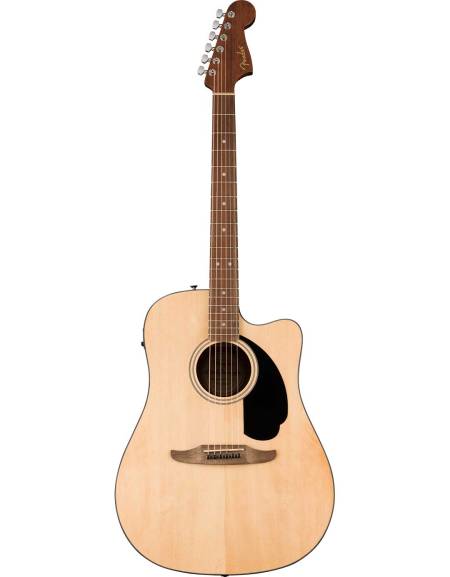 Fender California Standard Redondo™ CE, Wanlut Fingerboard, Natural