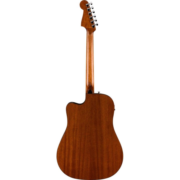 Fender California Standard Redondo™ CE, Wanlut Fingerboard, Natural