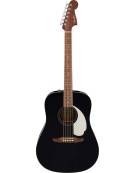 Fender California Standard Redondo™, Walnut Fingerboard, Black