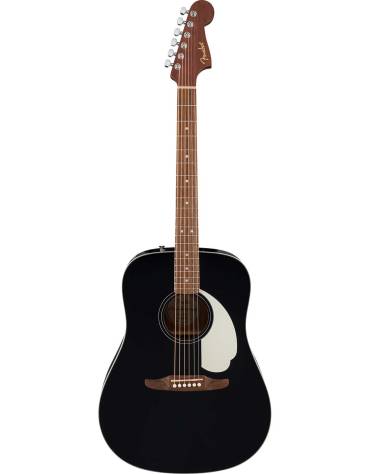Fender California Standard Redondo™, Walnut Fingerboard, Black