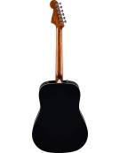 Fender California Standard Redondo™, Walnut Fingerboard, Black