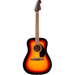 Fender California Standard Redondo™, Walnut Fingerboard, 3-Color Sunburst
