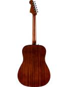 Fender California Standard Redondo™, Walnut Fingerboard, 3-Color Sunburst