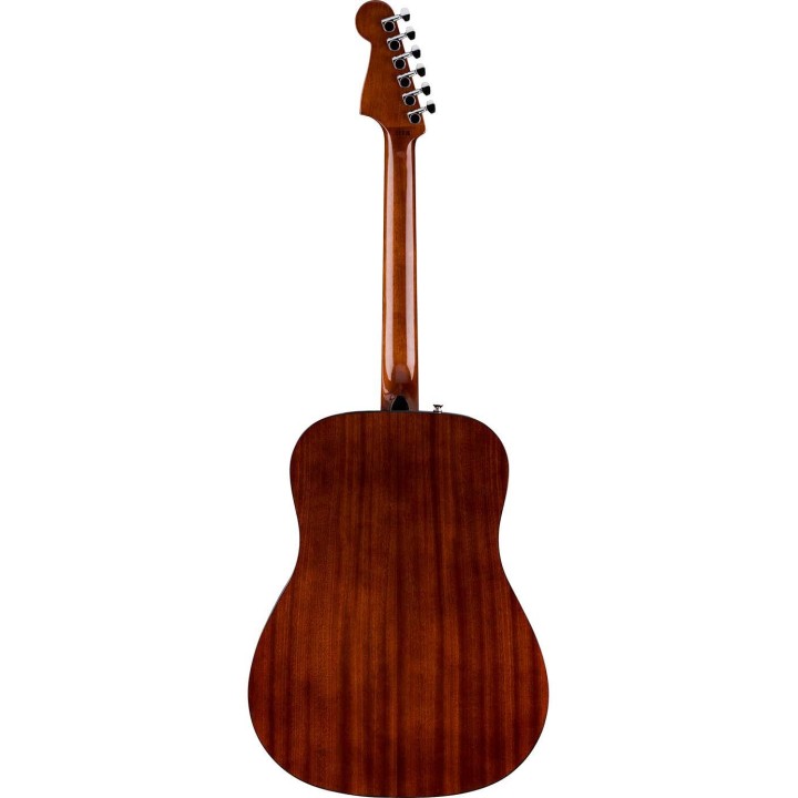 Fender California Standard Redondo™, Walnut Fingerboard, 3-Color Sunburst