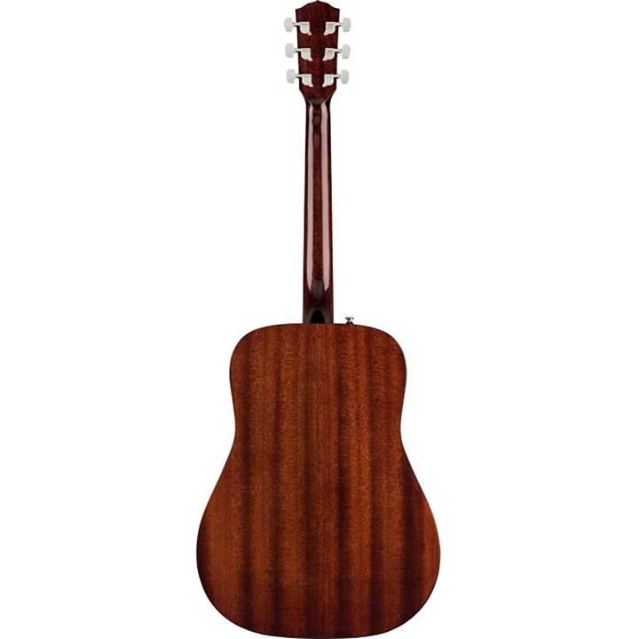 Fender FSR CD-60 Dread V3 DS, Wlanut Fingerboard, Cherry