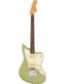 Fender Player II Jazzmaster®, Slab Rosewood Fingerboard, Birch Green
