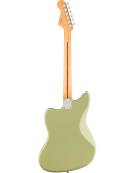 Fender Player II Jazzmaster®, Slab Rosewood Fingerboard, Birch Green