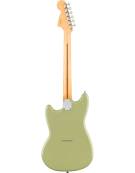 Fender Player II Mustang®, Slab Rosewood Fingerboard, Birch Green
