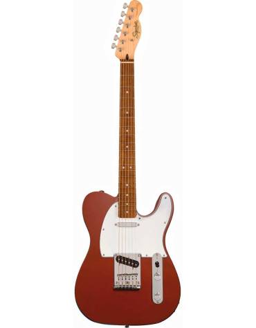 Squier Debut Series™ Telecaster®, Laurel Fingerboard, Dakota Red
