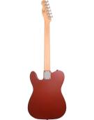 Squier Debut Series™ Telecaster®, Laurel Fingerboard, Dakota Red