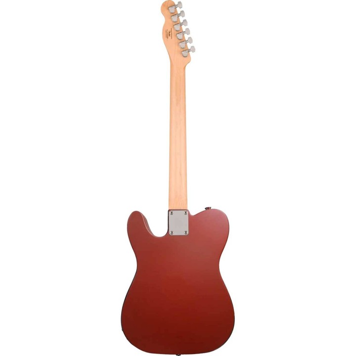 Squier Debut Series™ Telecaster®, Laurel Fingerboard, Dakota Red