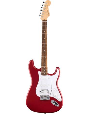Squier Debut Series™ Stratocaster® HSS, Laurel Fingerboard, Dakota Red