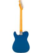Squier Classic Vibe™ Custom Telecaster® SH with Bigsby, Indian Laurel Fingerboard, Lake Placid Blue