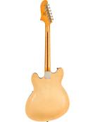 Squier Classic Vibe Starcaster®, Maple Fingerboard, Natural