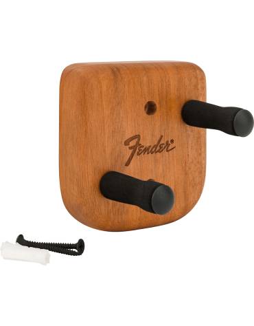 Fender Level-Up™ Tele® Wall Hanger, Mahogany