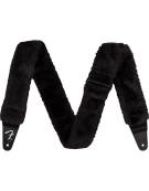 Fender SuperSoft Strap, Black